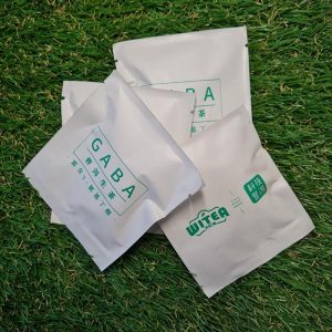 Габа (GABA) чай, пакетований 2,5 г, поштучно№1