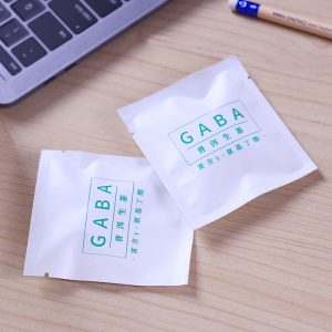 Габа (GABA) чай, пакетований 2,5 г, поштучно№3