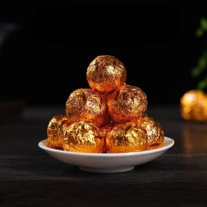 Габа (GABA) чай перлина дракону, ваговий 500 г№5