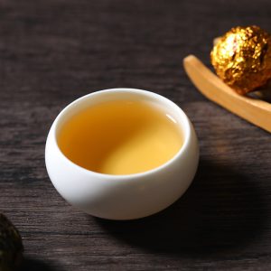 Габа (GABA) чай перлина дракону, ваговий 500 г№6