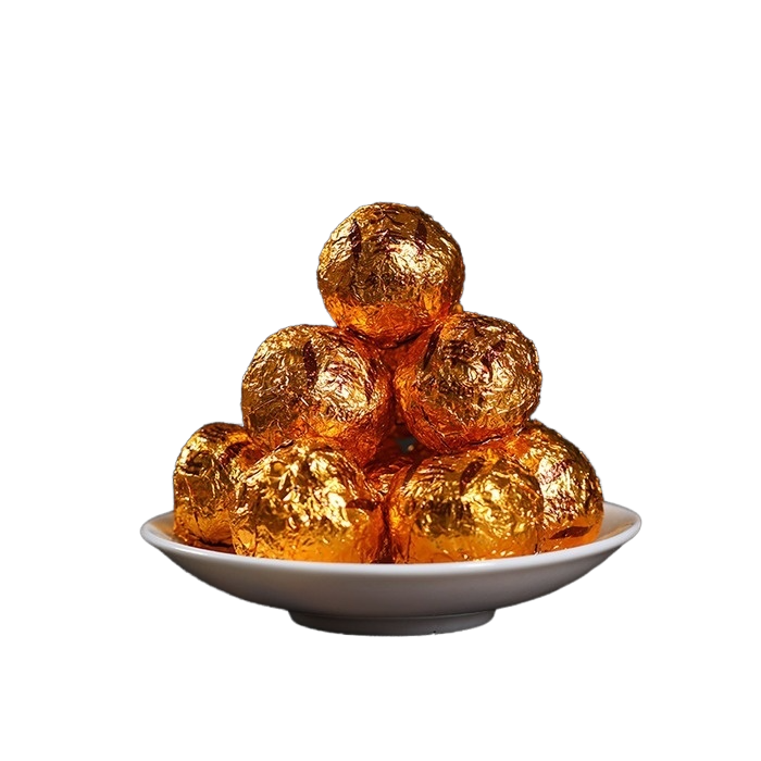 Габа 500г пакет із перлинами дракона • Ковток