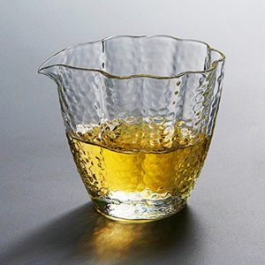 Чахай скляний дольками 170мл №3