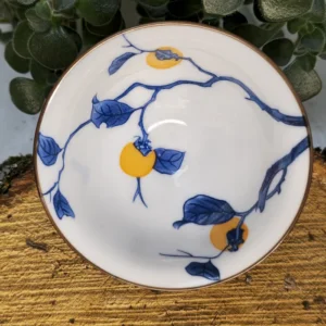 Піала 70мл барвиста з широким верхом №26 від Лу Чжаньюань №1