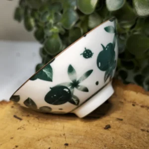 Піала 70мл барвиста з широким верхом №26 від Лу Чжаньюань №2