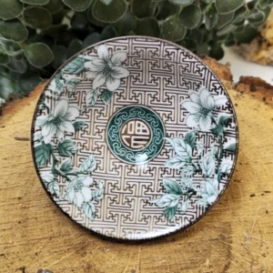 Піала 70мл барвиста з широким верхом №24 від Лу Чжаньюань №2