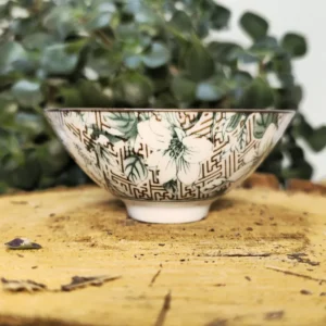 Піала 70мл барвиста з широким верхом №24 від Лу Чжаньюань №3