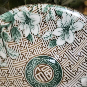 Піала 70мл барвиста з широким верхом №24 від Лу Чжаньюань №4