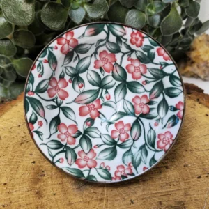 Піала 70мл барвиста з широким верхом №15 від Лу Чжаньюань №2