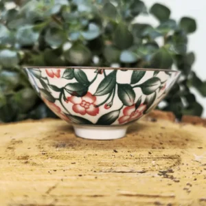 Піала 70мл барвиста з широким верхом №15 від Лу Чжаньюань №3