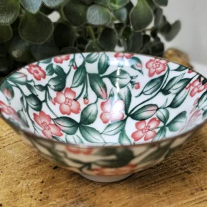 Піала 70мл барвиста з широким верхом №15 від Лу Чжаньюань №4