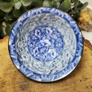 Піала 70мл барвиста з широким верхом №05 від Лу Чжаньюань №2