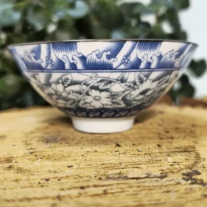 Піала 70мл барвиста з широким верхом №05 від Лу Чжаньюань №3