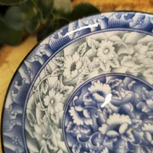 Піала 70мл барвиста з широким верхом №05 від Лу Чжаньюань №4