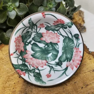 Піала 70мл барвиста з широким верхом №17 від Лу Чжаньюань №2