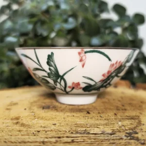 Піала 70мл барвиста з широким верхом №17 від Лу Чжаньюань №3