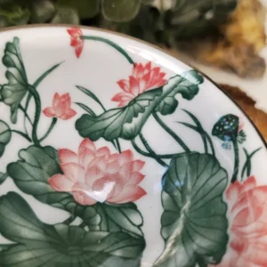 Піала 70мл барвиста з широким верхом №17 від Лу Чжаньюань №4