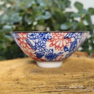 Піала 70мл барвиста з широким верхом №03 від Лу Чжаньюань №3