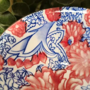 Піала 70мл барвиста з широким верхом №03 від Лу Чжаньюань №4