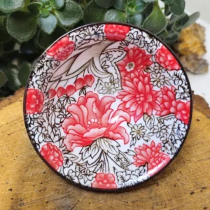 Піала 70мл барвиста з широким верхом №09 від Лу Чжаньюань №5