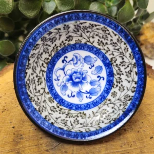 Піала 70мл барвиста з широким верхом №19 від Лу Чжаньюань №2