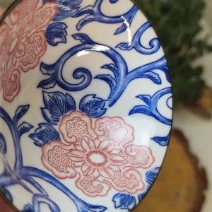 Піала 70мл барвиста з широким верхом №07 від Лу Чжаньюань №4