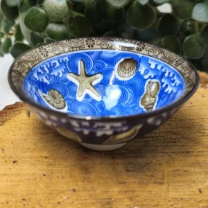 Піала 70мл барвиста з широким верхом №10 від Лу Чжаньюань №3