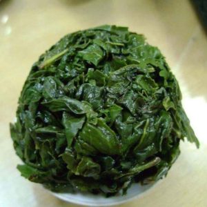 Ансі улун 50г з Фуцзянь від Anxi Гао Чунругуань, вакуумна пачка №4