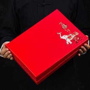 Кам'яні чаї 336г БайФуСян подарунковий набір №1