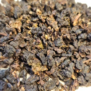 Габа GABA чай Улун Топаз, 8г вакуумна упаковка, поштучно№2