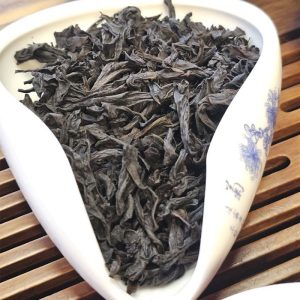 Чай улун Шуй Сянь нарцисс 400г Лучжоу AT110 Lao cong Oolong від Sea Dyke №4