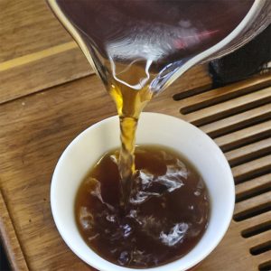 Чай улун Шуй Сянь нарцисс 400г Лучжоу AT110 Lao cong Oolong від Sea Dyke №2