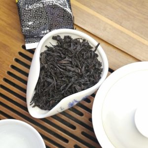 Чай улун Шуй Сянь нарцисс 400г Лучжоу AT110 Lao cong Oolong від Sea Dyke №3