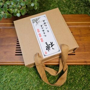 Набір піал крихкий лід різнокольорових, 4 штуки по 50мл№4