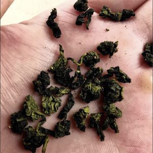 Ансі улун 125г Anxi Tieguanyin орхідея Навалом, вакуумна пачка №3