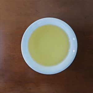 Ансі улун 125г Anxi Tieguanyin орхідея Навалом, вакуумна пачка №4