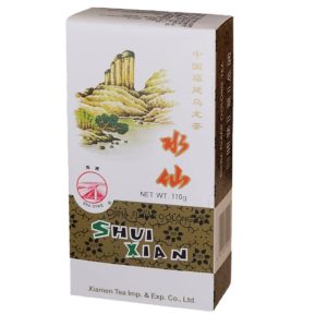 Шуй сянь улун 110г 2025року Haidi Narcissus AT203 з Фуцзянь №5