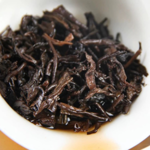 Чай Шу пуер 7г 2020р перлина дракона з Юньнань, ваговий 1кг №5