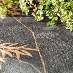 Серветка чайна Бамбук класичний, мікрофібра 28х15см №1