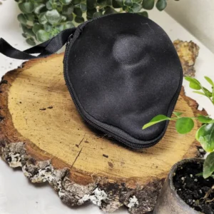 Набір кейс яйце одинокий воїн заварник 120мл та піала 100мл, пробудження лотоса №1