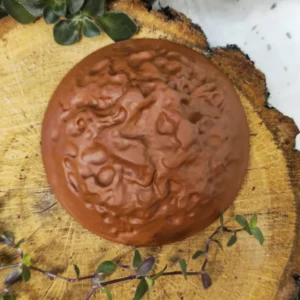 Майстер піала 60мл фенікс з ісинської глини, світла №3