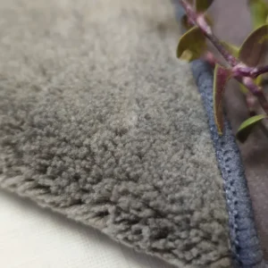 Серветка чайна Тінь від бамбука, мікрофібра 28х15см №2