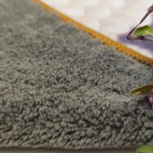 Серветка чайна Чапля, мікрофібра 28х15см №3