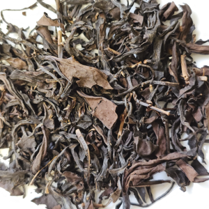 Габа GABA чай Да Хун Пао 7г вакуумна упаковка, поштучно №2