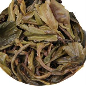 Чай Шен пуер 7г 2018р перлина дракона з Юньнань, ваговий 1кг №4