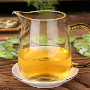 Чай Білий з квітами жасміну 7г 2025р Сяо То, поштучно №4