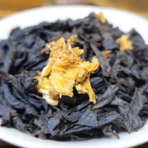 Чай Да Хун Пао 250г 2025року зі шматочками ананасу №2