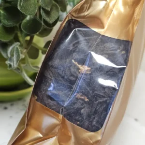 Чай Да Хун Пао 250г 2025року зі шматочками ананасу №3