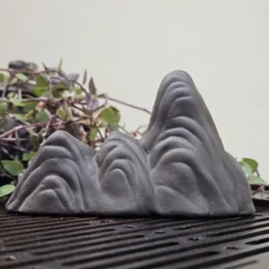 Чайна фігурка гори Уїшань з ісинської глини №2