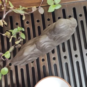 Чайна фігурка гори Уїшань з ісинської глини №3