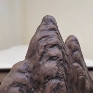 Чайна фігурка Уїшаньський Дух кольорових скель з ісинської глини №4